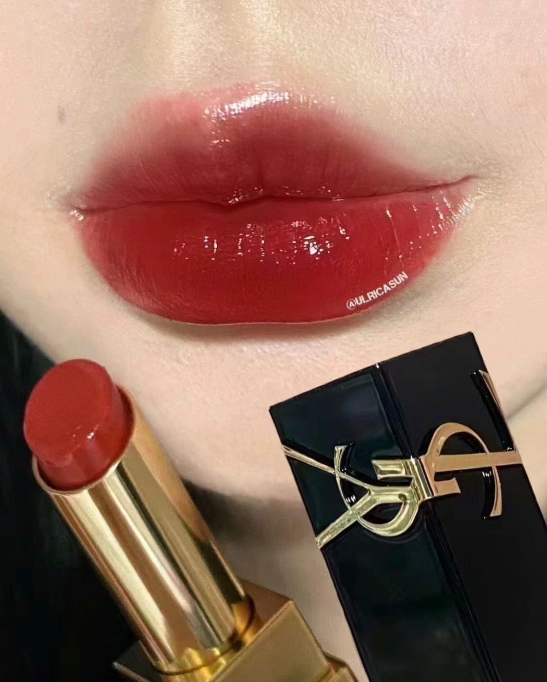 YSL|新方管 R1971