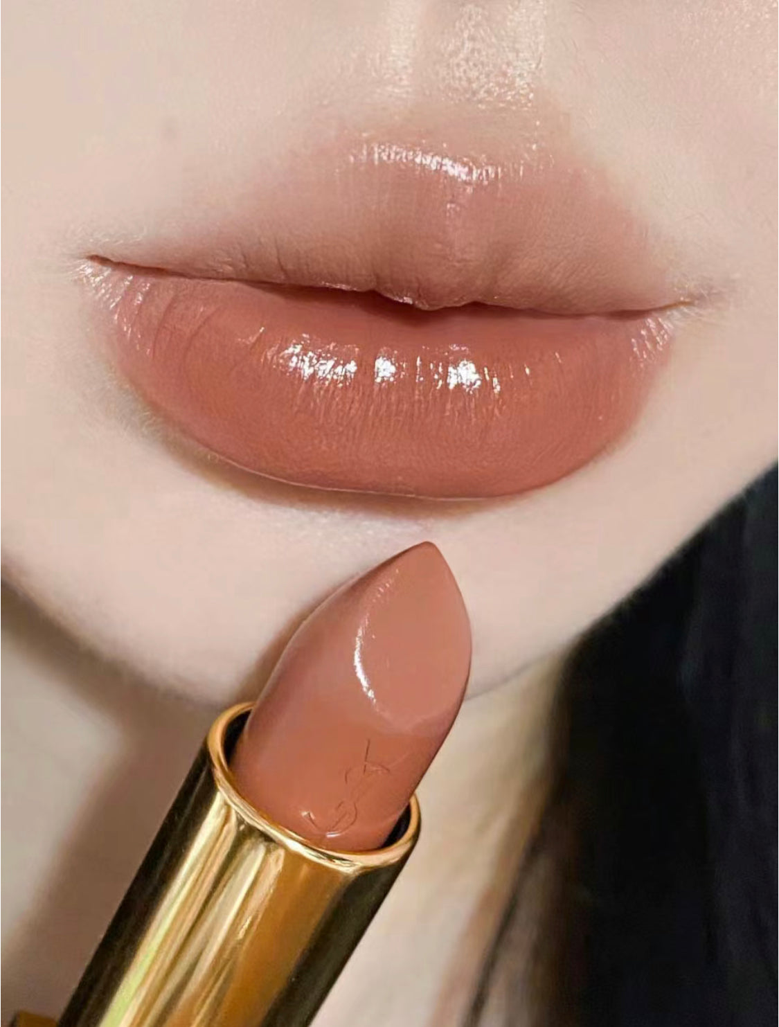 YSL|新方管 #NM 裸繆斯