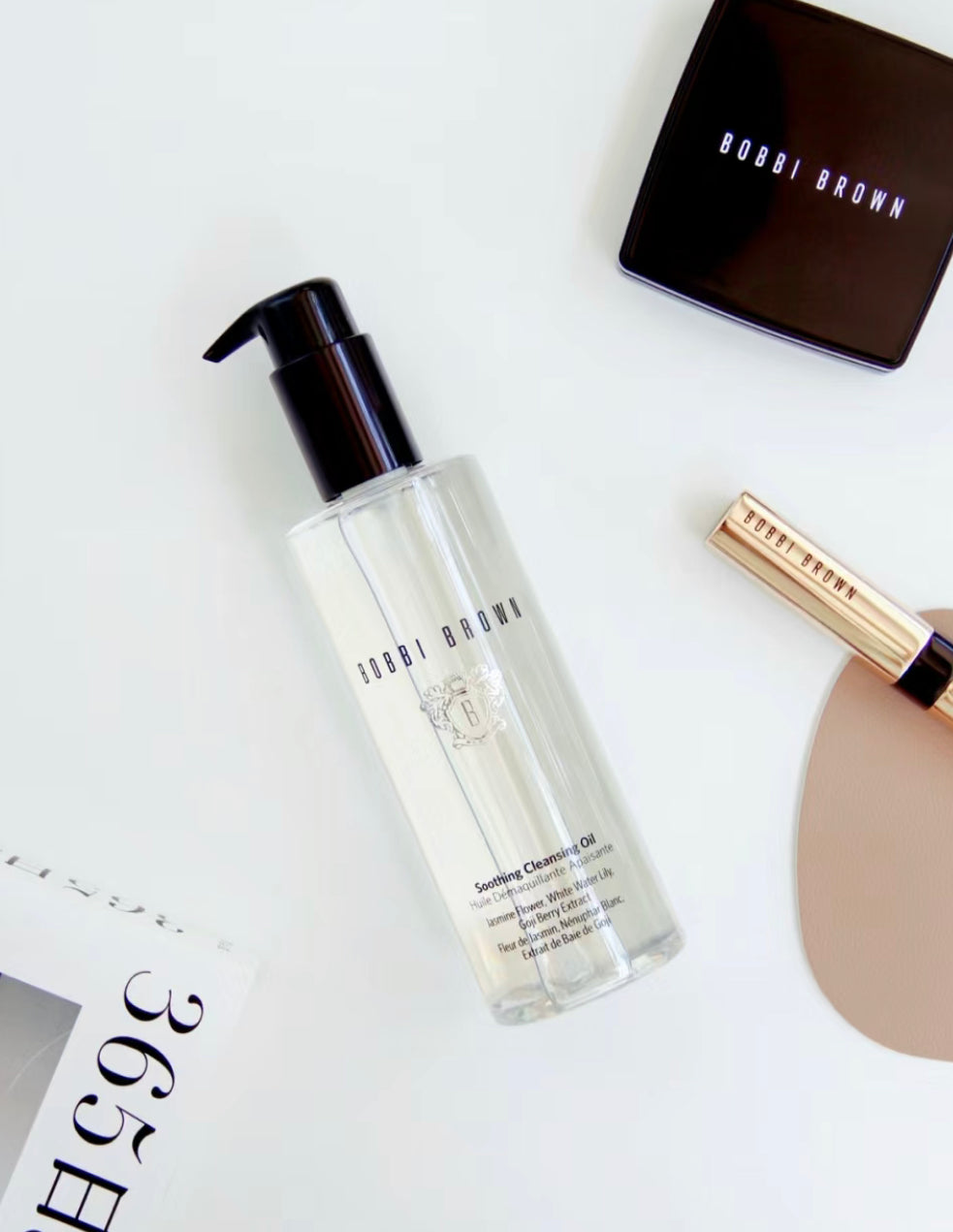 Bobbi Brown|卸妝油