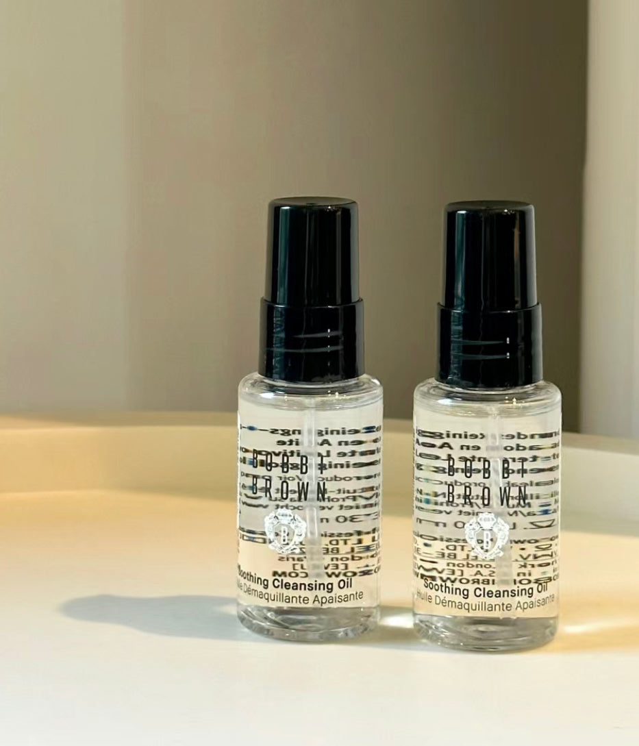 Bobbi Brown|卸妝油