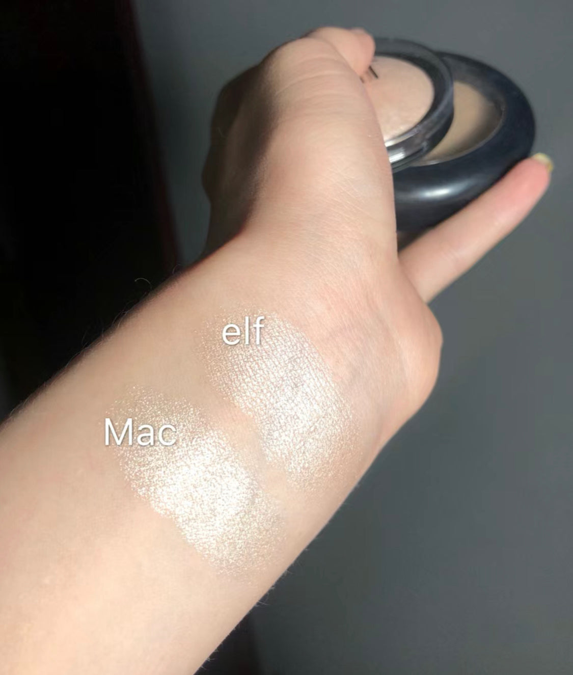 ELF|高光|Moonlight