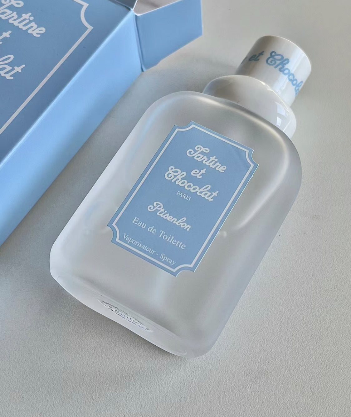 Givenchy|Ptisenlon|小熊寶寶香水 (含酒精)
