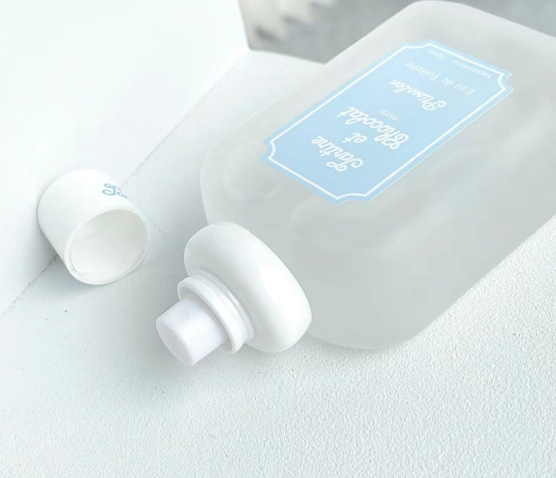 Givenchy|Ptisenlon|小熊寶寶香水 (含酒精)