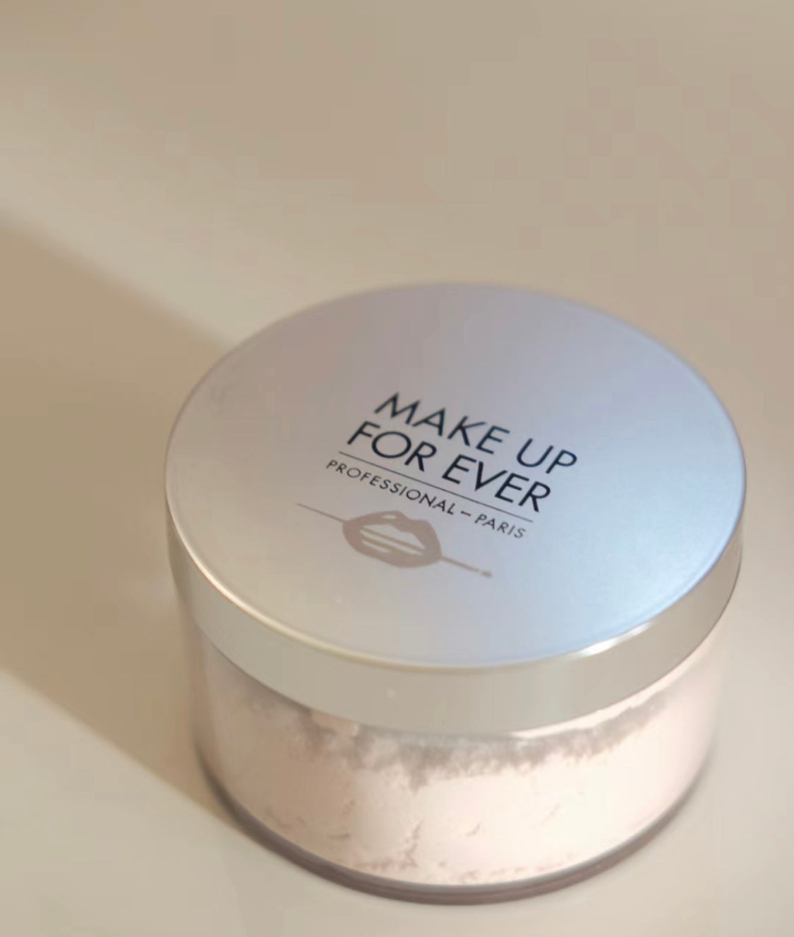 Makeupforever|微米散粉|干皮