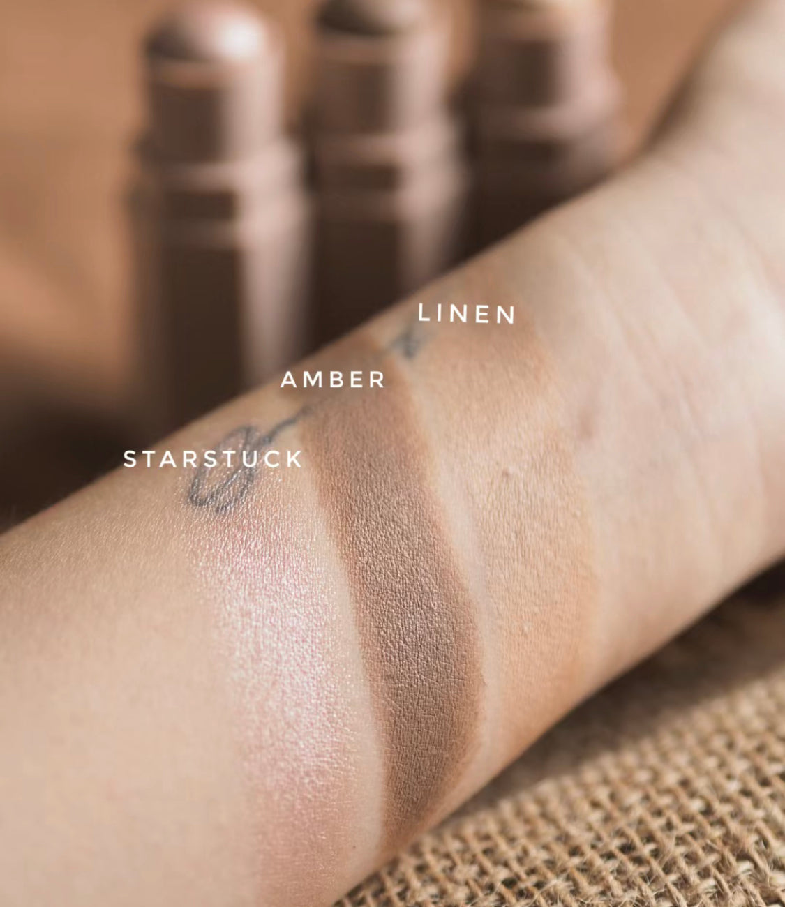 Fenty Beauty|修容棒|Amber