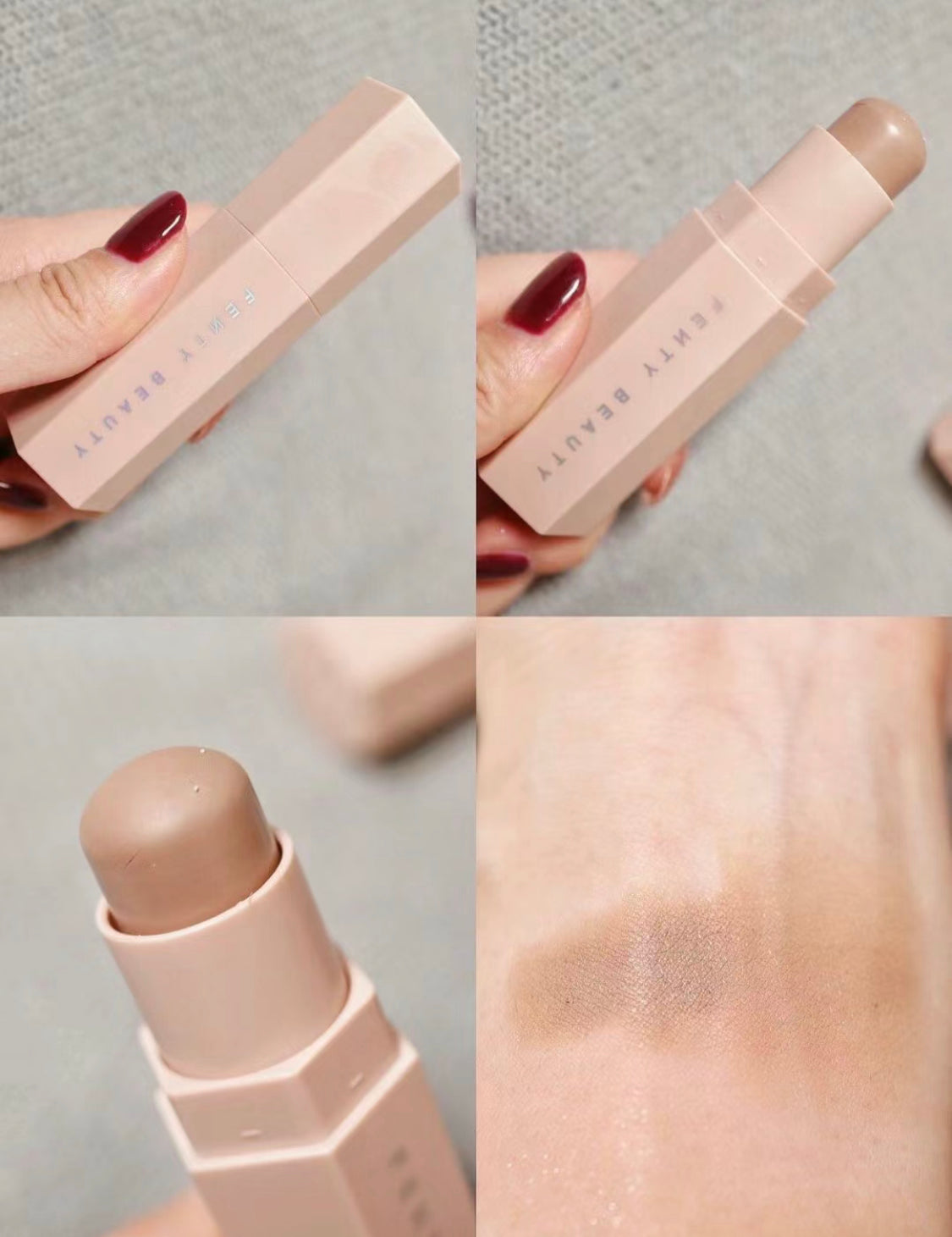 Fenty Beauty|修容棒|Amber