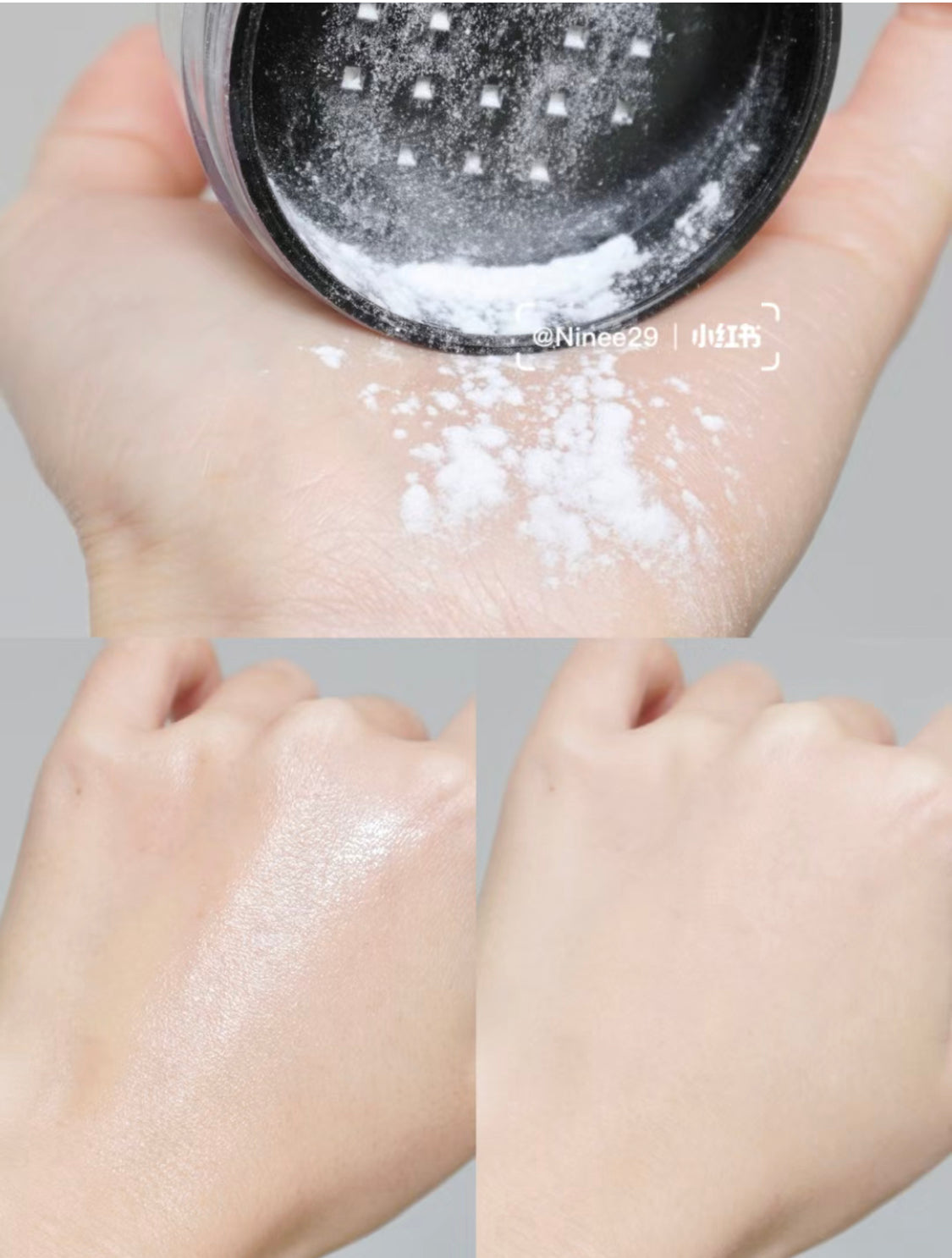 Mac|170S化妝掃+散粉套裝