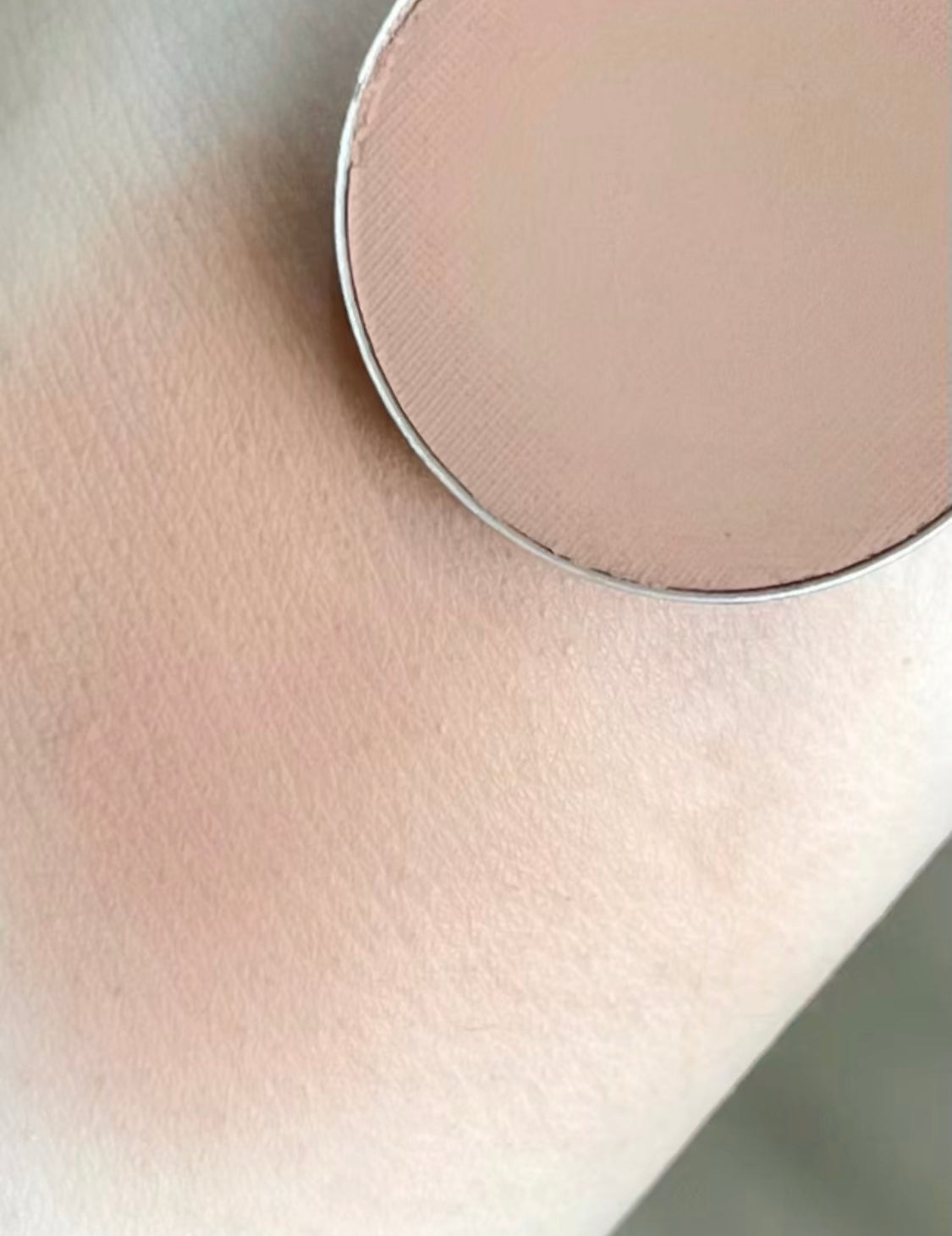 Mac|單色眼影|Soft Brown