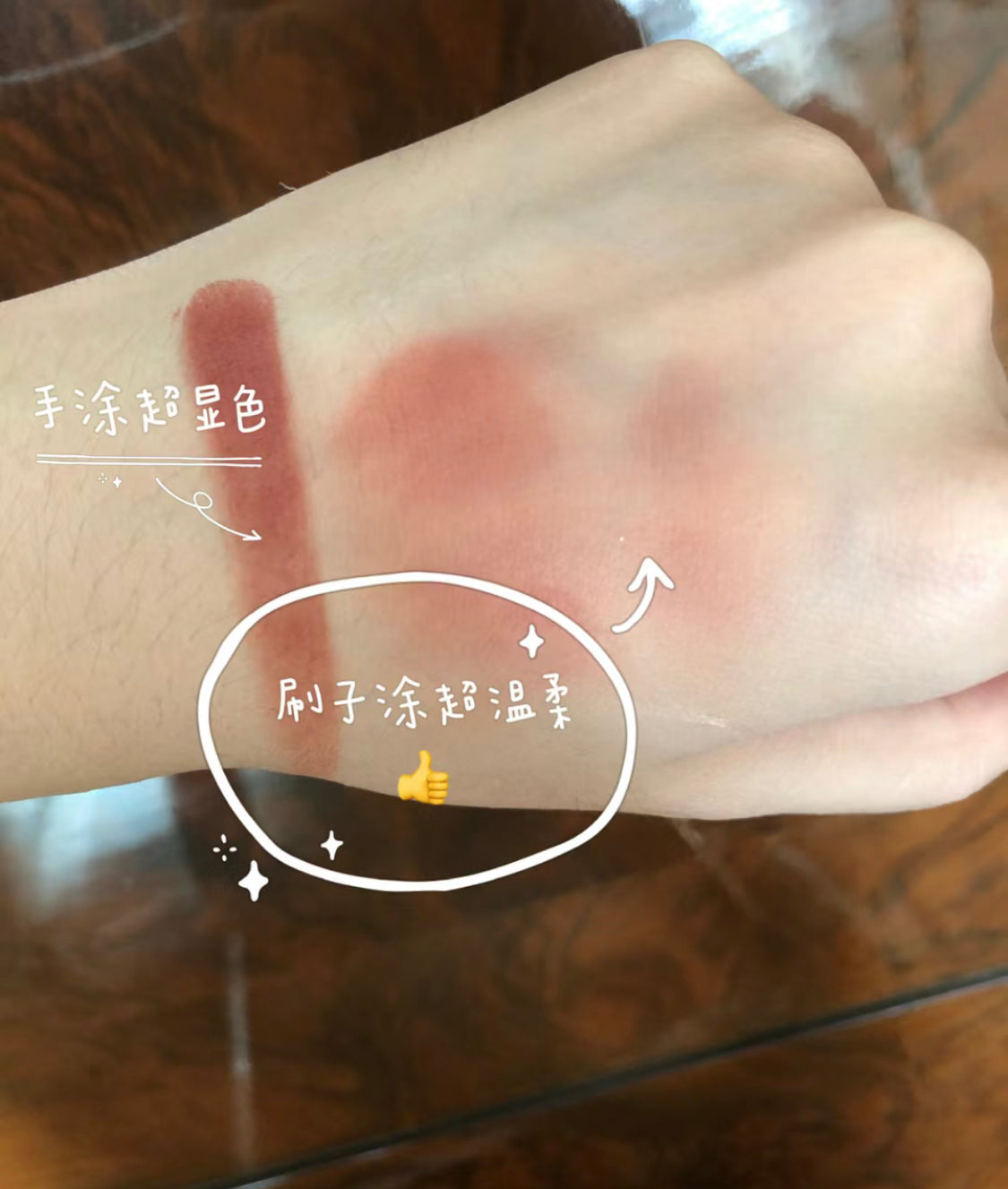 Mac|單色眼影|Devoted To Chili