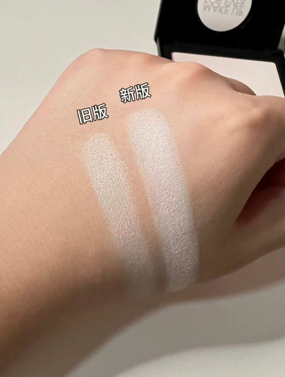 Makeupforever|Highlighter|新版H100 啞光高光