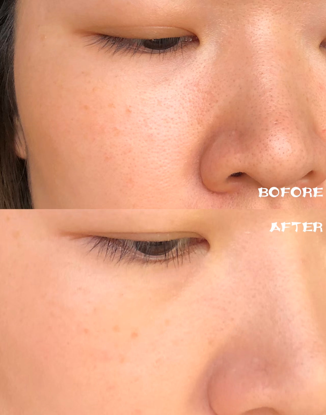 Elf |Poreless Putty Primer |Universal Sheer |妝前膏粉色