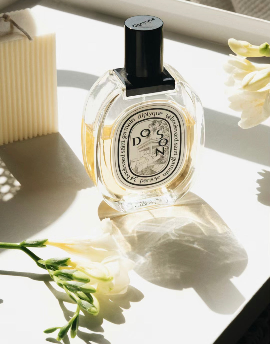 Diptyque|Do Son|杜桑淡香水 EDT