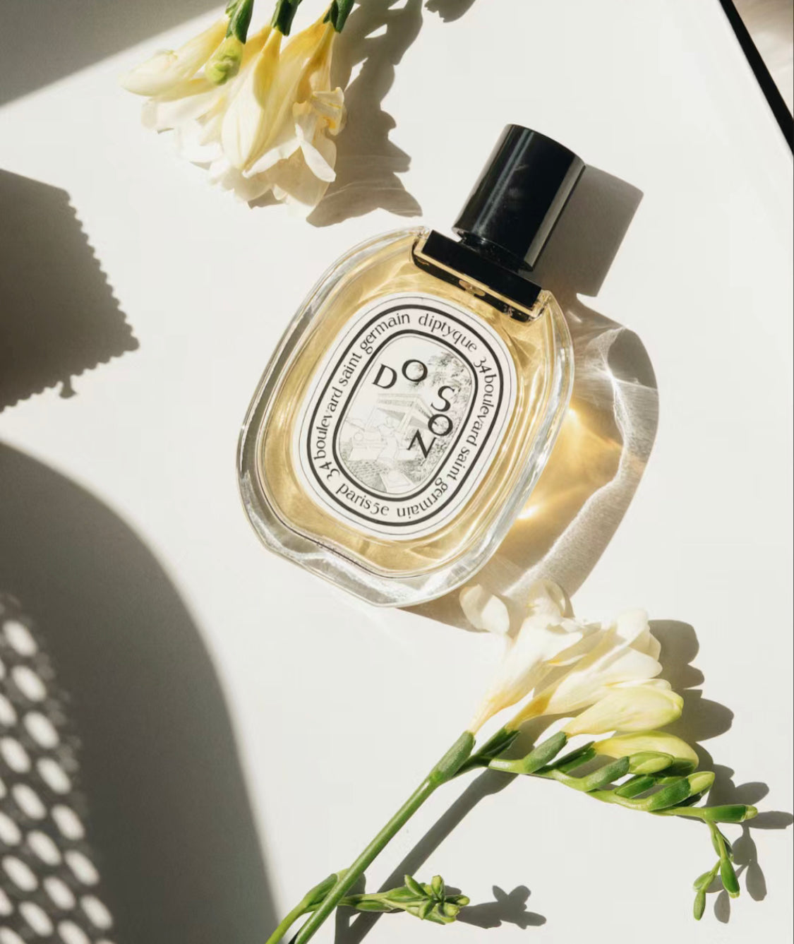 Diptyque|Do Son|杜桑淡香水 EDT