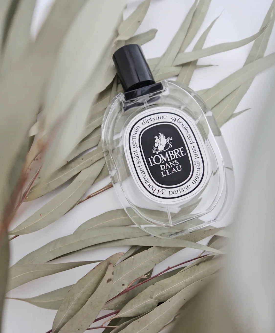 Diptyque|L'Ombre |影中之水 50ML