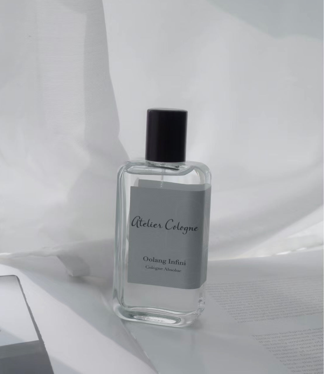 Atelier Cologne|Oolang Infini |無極烏龍