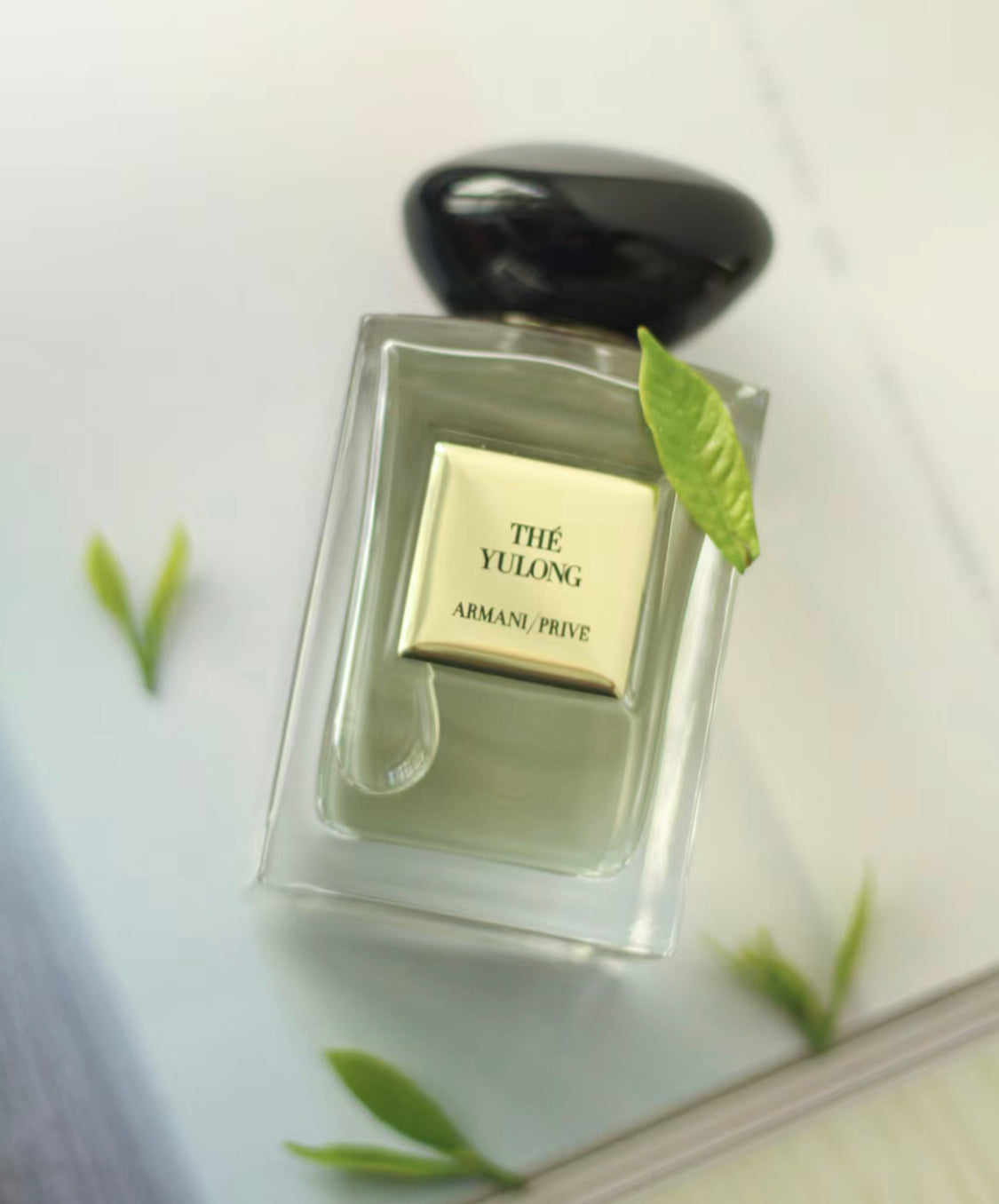 Armani|The Yulong|玉龍茶淡香水100ML