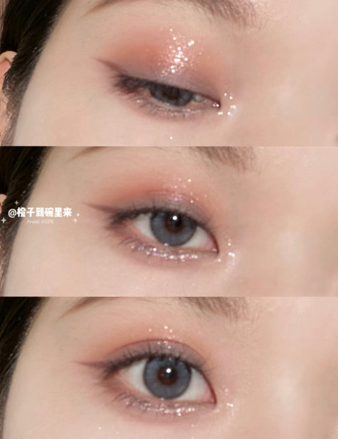 Colourpop|14色眼影盤|Lust for Dusk