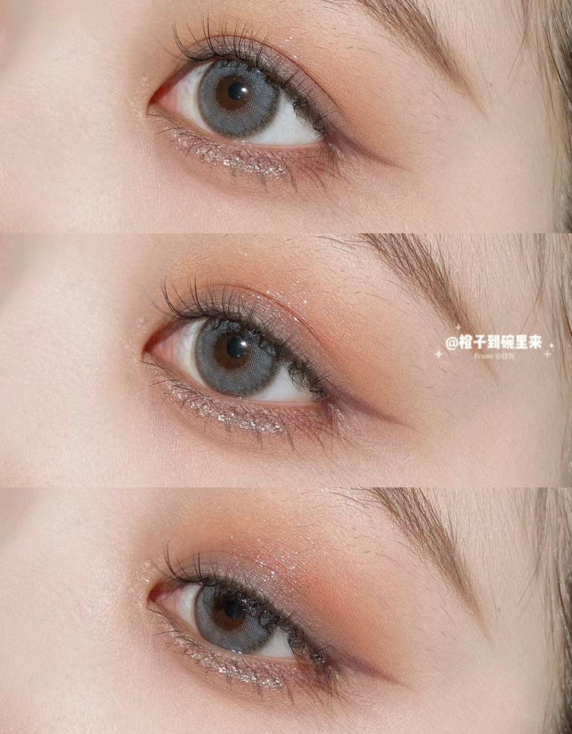 Colourpop|14色眼影盤|Lust for Dusk