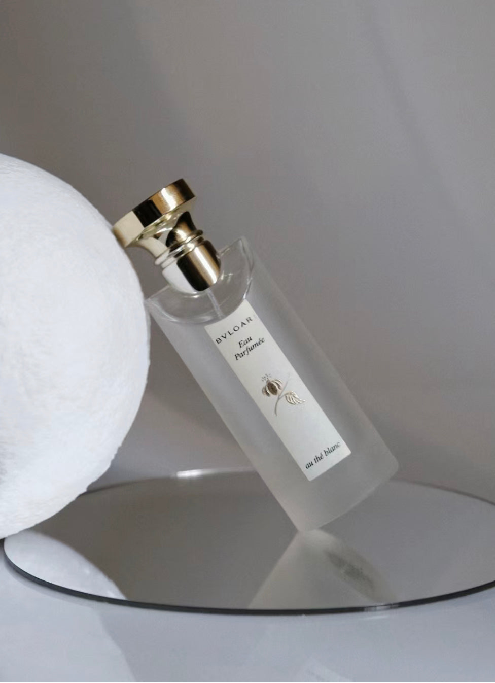 Bvlgari|寶格麗|白茶古龍水 75ML