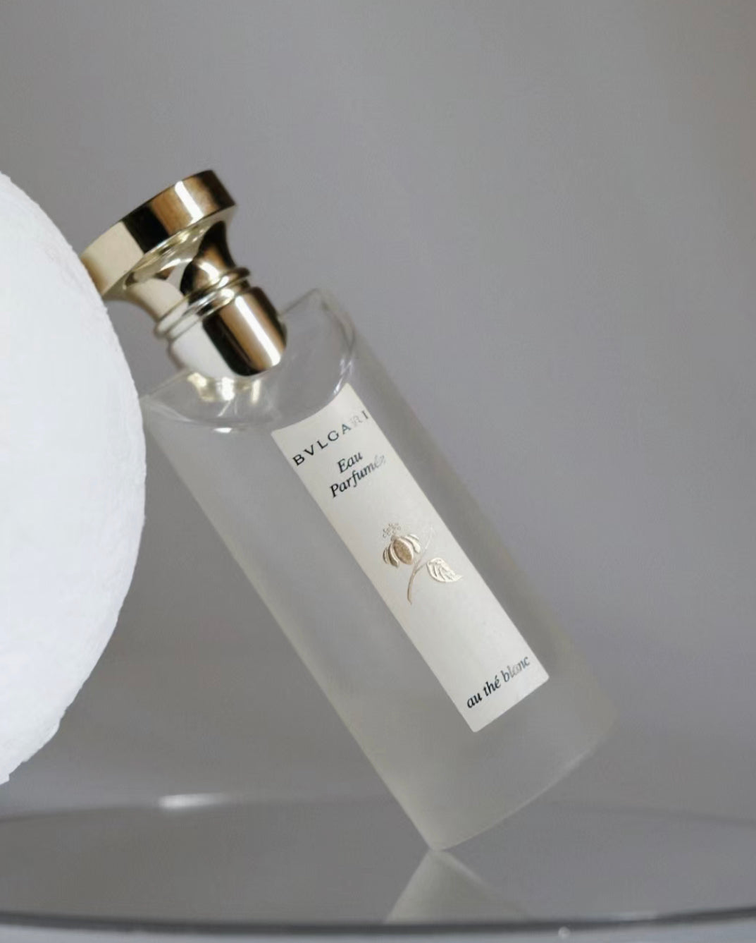 Bvlgari|寶格麗|白茶古龍水 75ML