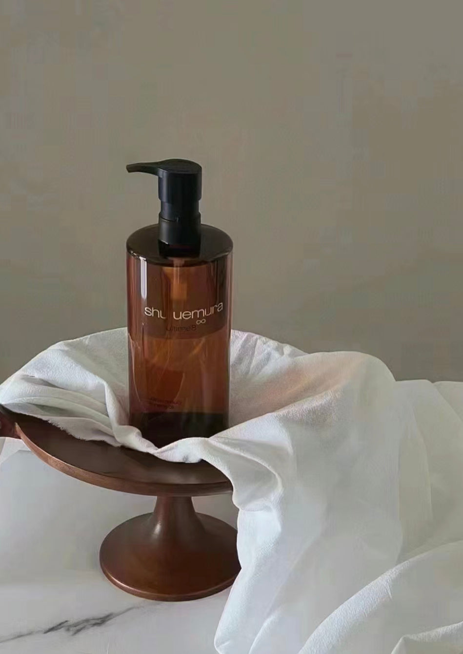 Shu Uemura|植村秀|琥珀卸妝油