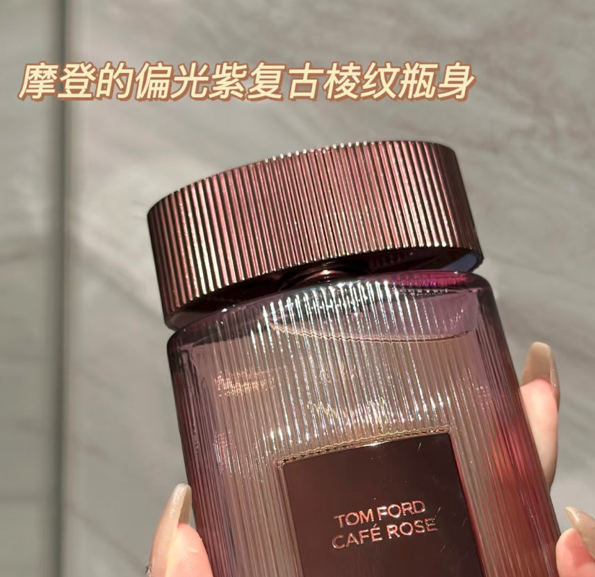 Tom Ford | Cafe Rose EDP| 咖啡玫瑰濃香水 | 100ml