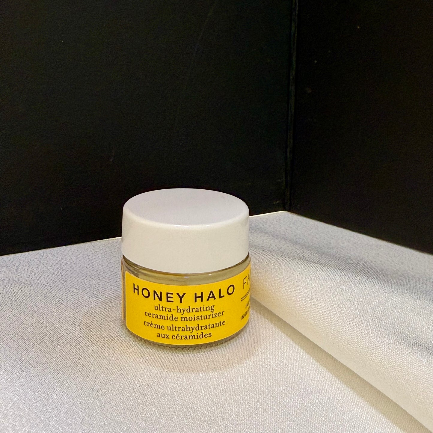 FARMACY | 超保濕神經醯胺保濕霜 |15ml | 9ml