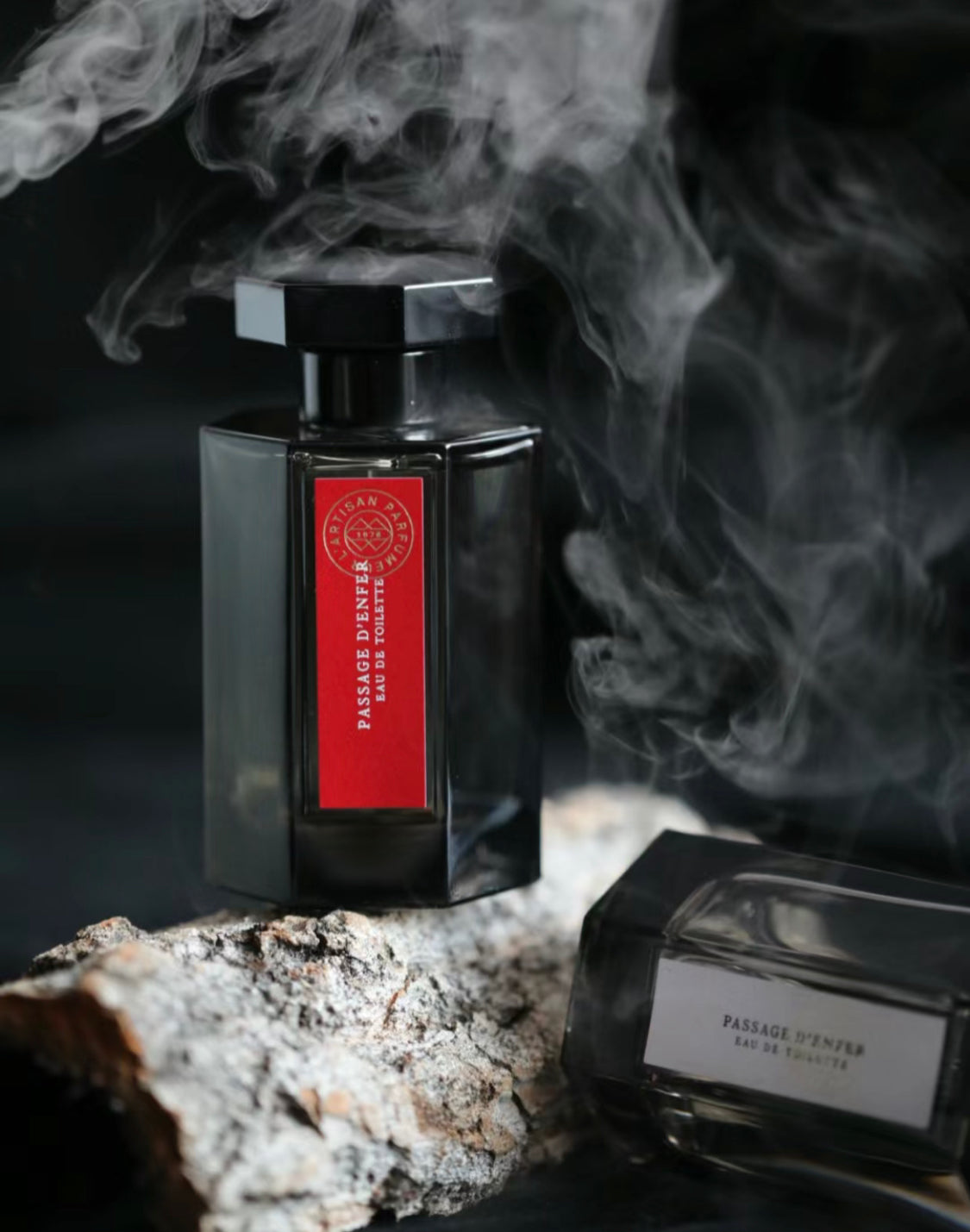 L'Artisan 阿蒂仙 |Passage D'Enfer 冥府之路 100ML