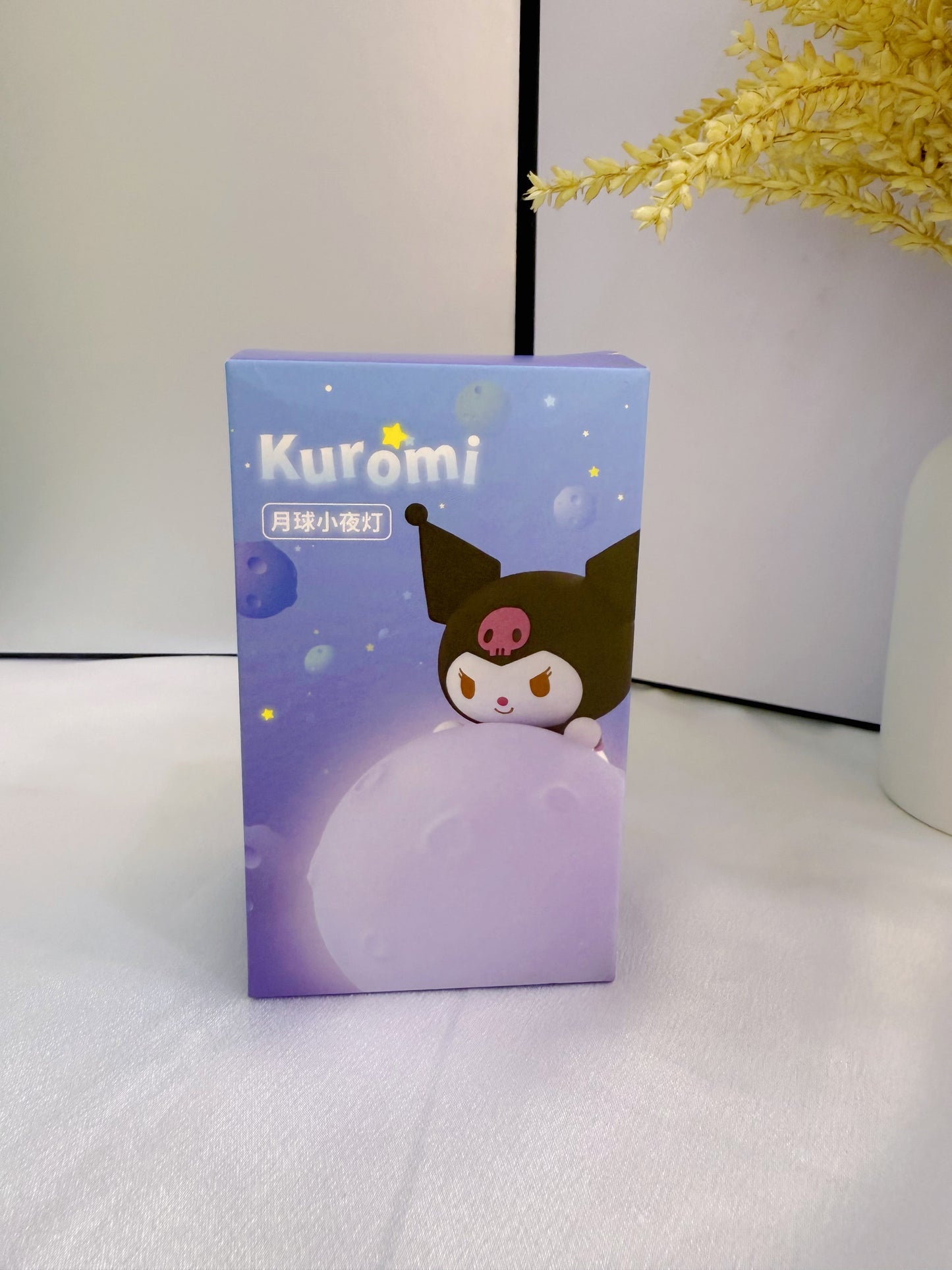 Sanrio | 月球小夜燈