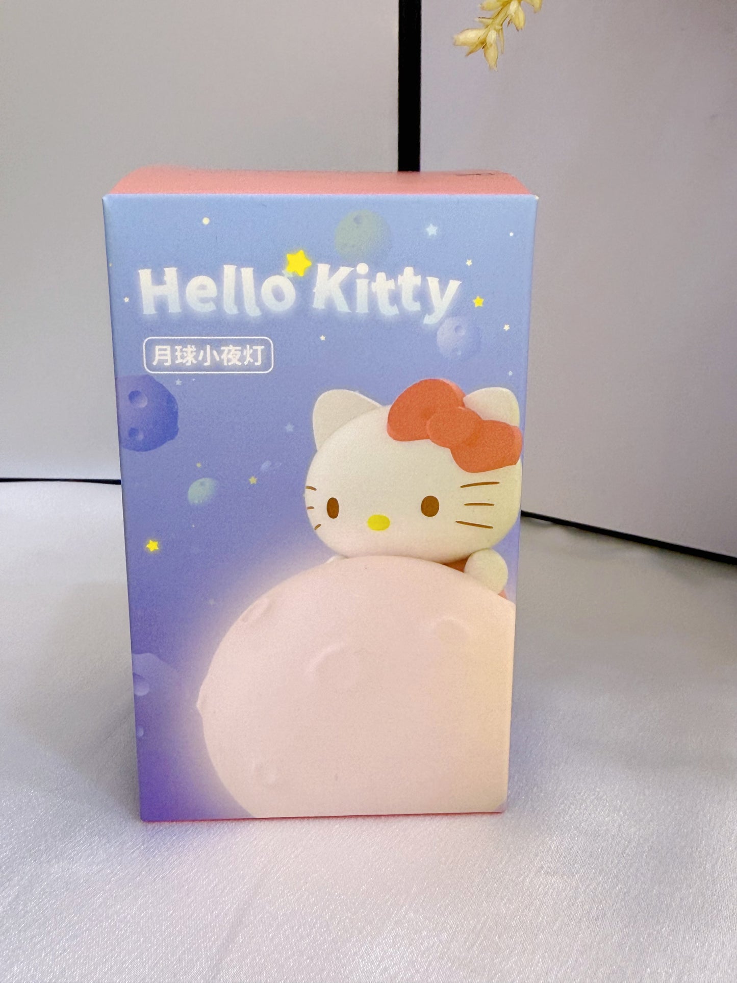 Sanrio | 月球小夜燈