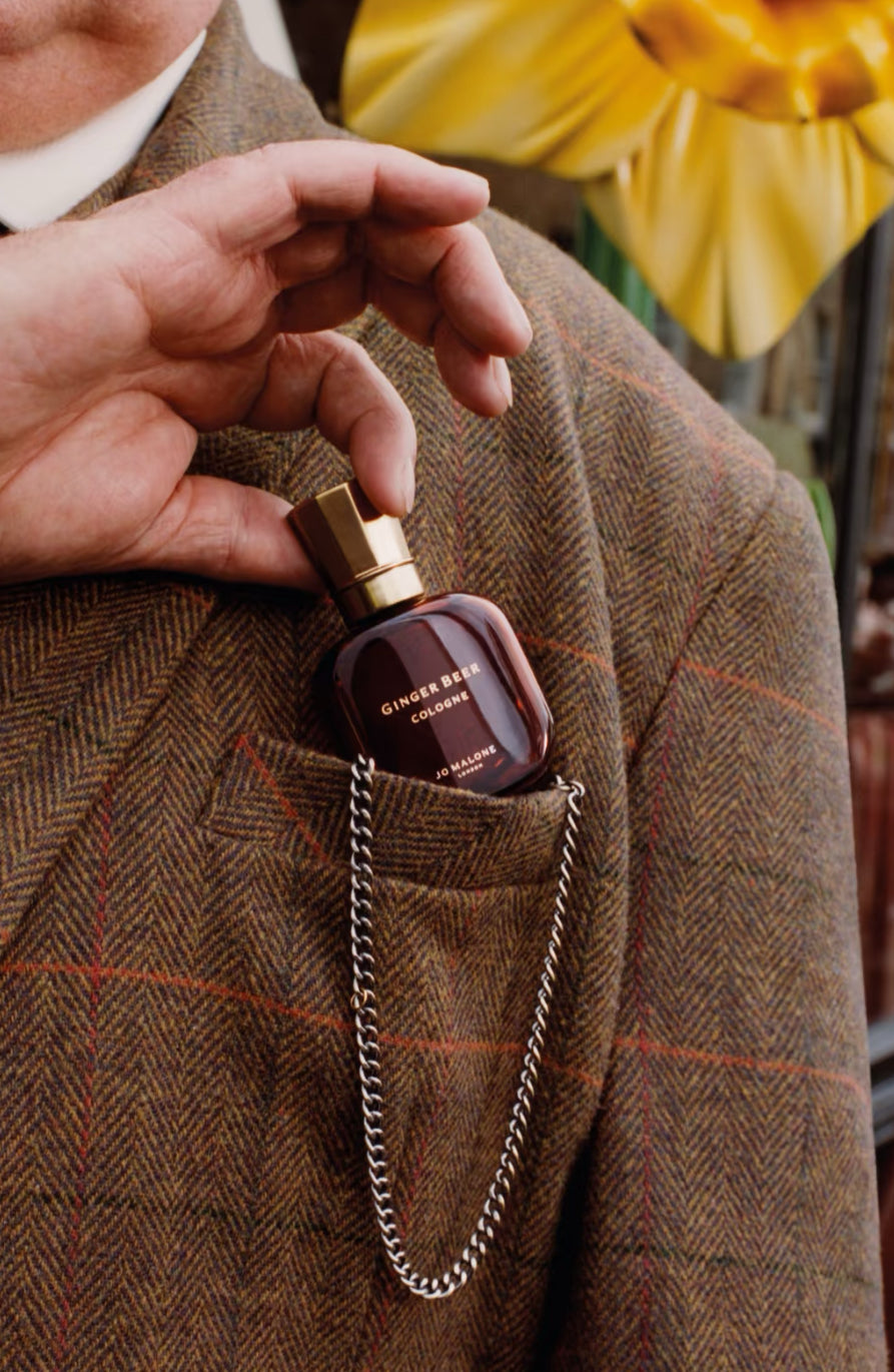 Jo Malone | Ginger Beer cologne|懷舊薑汁啤酒 30ml
