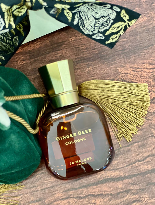 Jo Malone | Ginger Beer cologne|懷舊薑汁啤酒 30ml