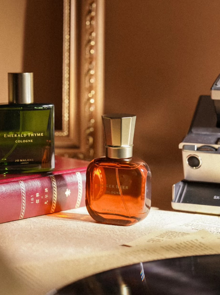 Jo Malone | Ginger Beer cologne|懷舊薑汁啤酒 30ml
