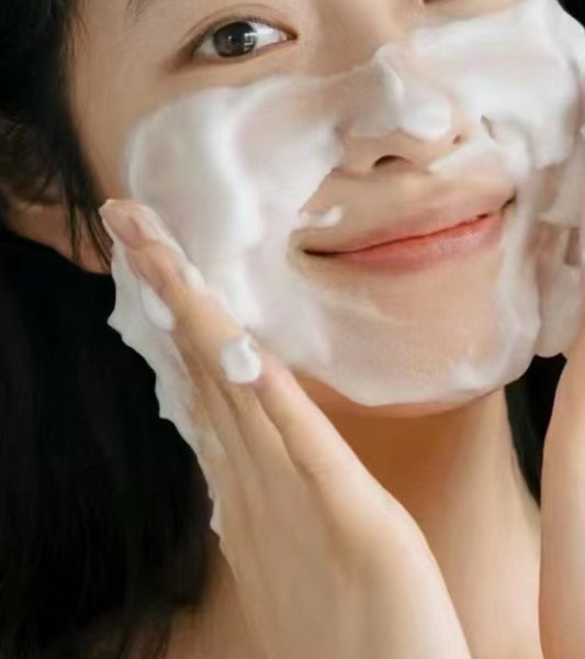 Fresh | 大豆卸妝潔面乳特大裝 400ml