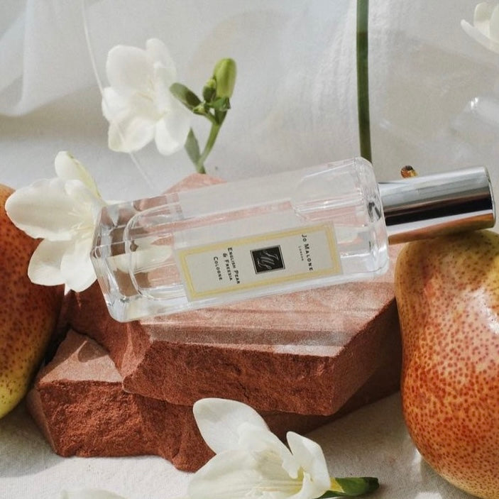 JoMalone|English Pear|英國梨與小蒼蘭