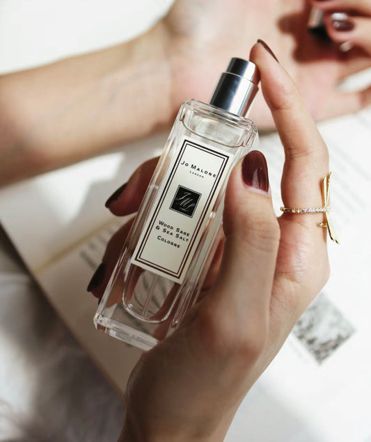 Jo Malone|Wood Sage|鼠尾草與海鹽香水