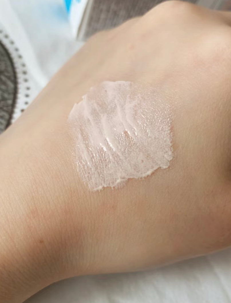 La Roche-Posay |理膚全 |防曬隔離乳(自然色)30ML