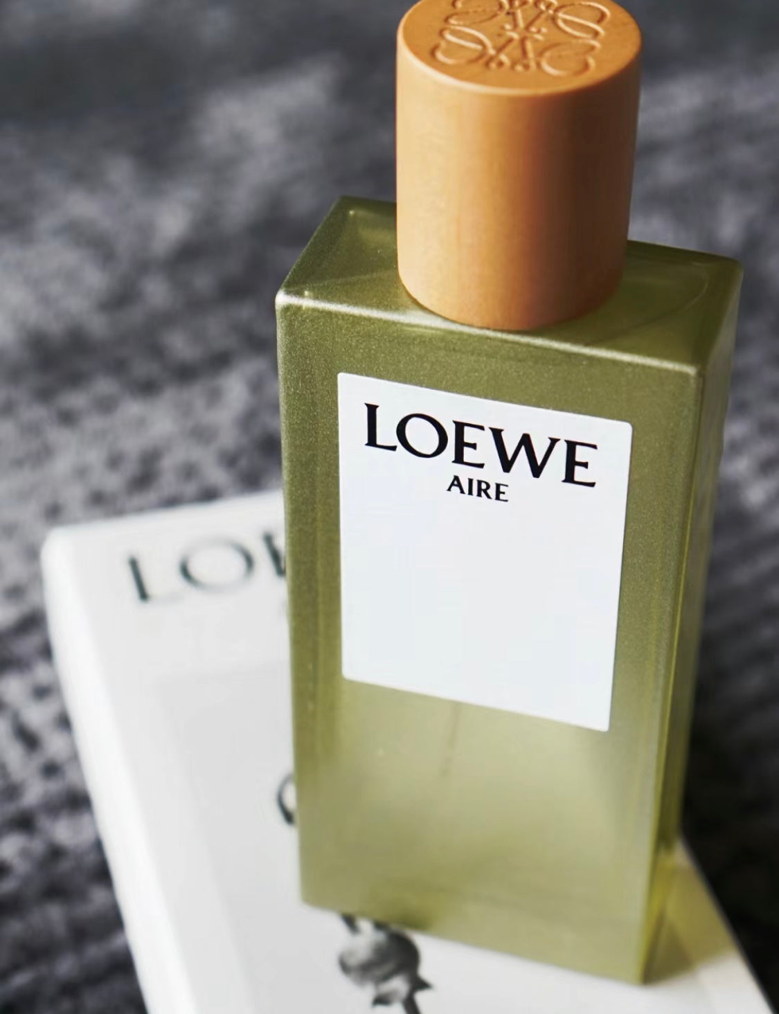 Loewe|Aire EDT Natural Spray|馬德里天光 30ML