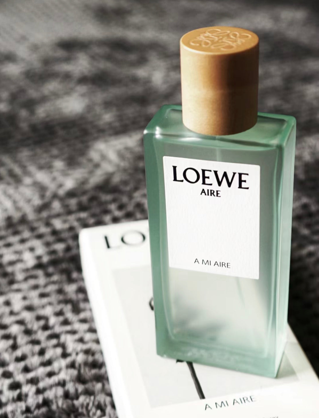 Loewe|Aire A Mi Aire |怡然天光淡香水 100ML