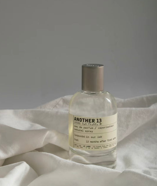 Le Labo |13號濃香 #Another 50ML