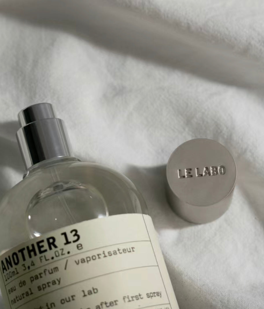 Le Labo |13號濃香 #Another 50ML