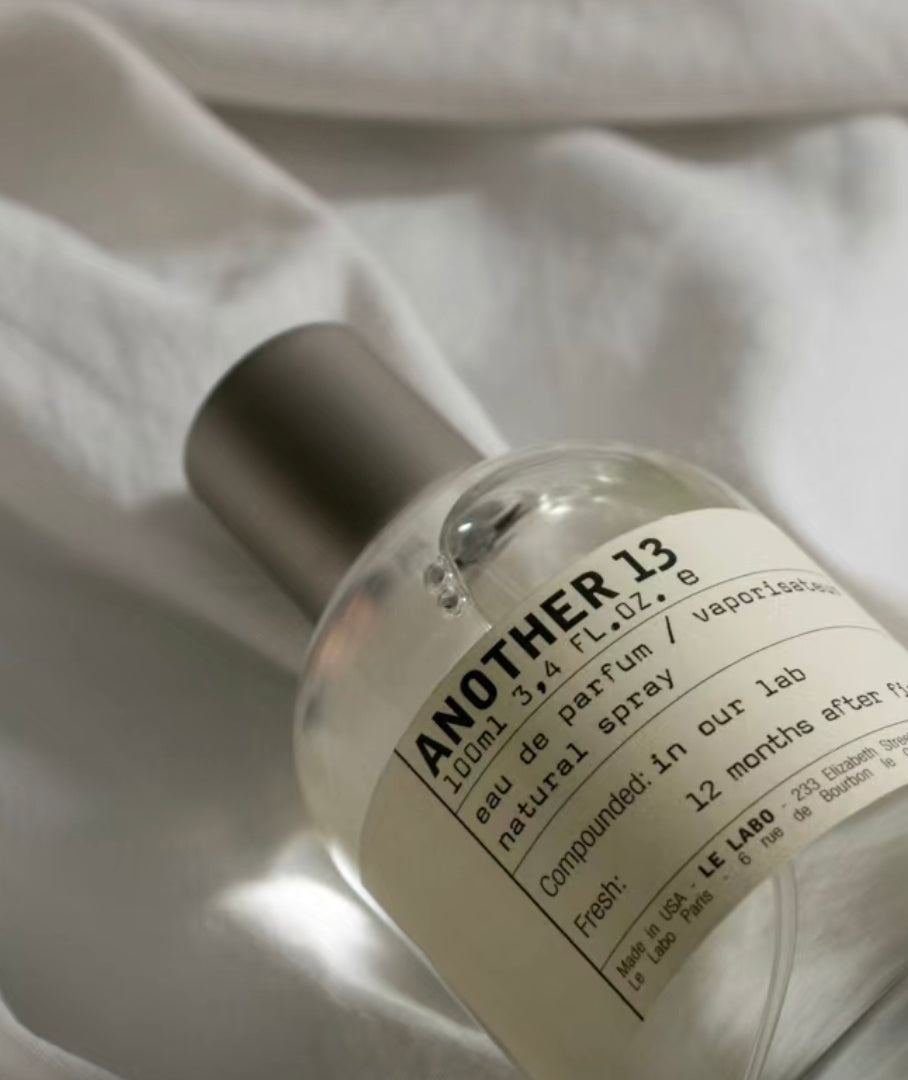 Le Labo |13號濃香 #Another 50ML