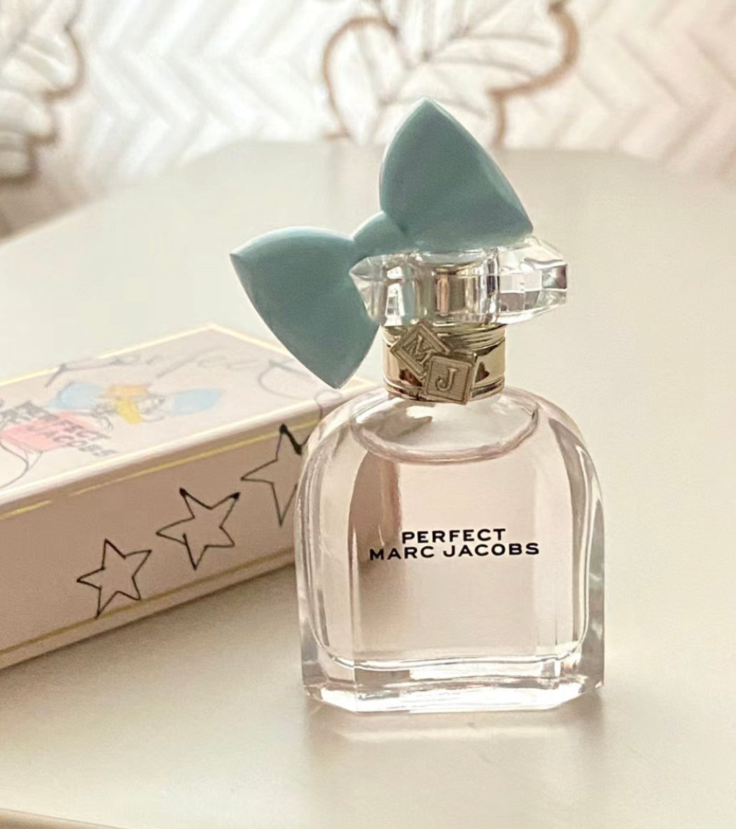 Marc Jacobs |完美小姐EDP 香水  | 5ML
