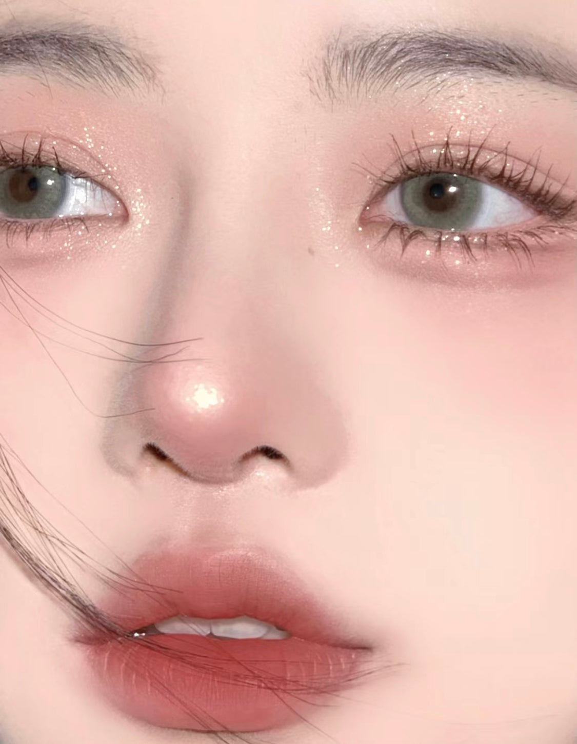 Nars|胭脂 #Orgasm