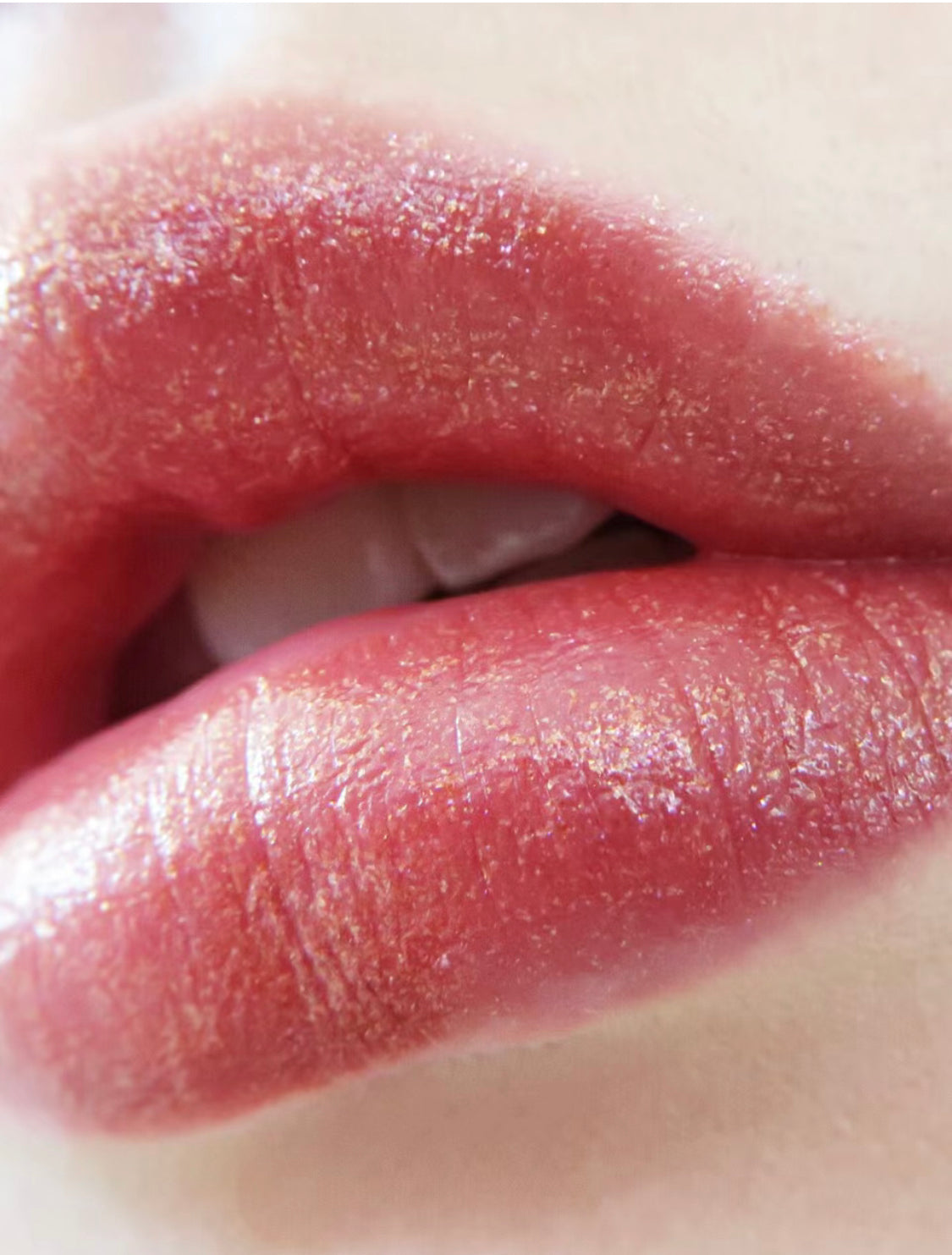 Pat McGrath Labs |金管閃唇膏 |072 Flesh Fatele