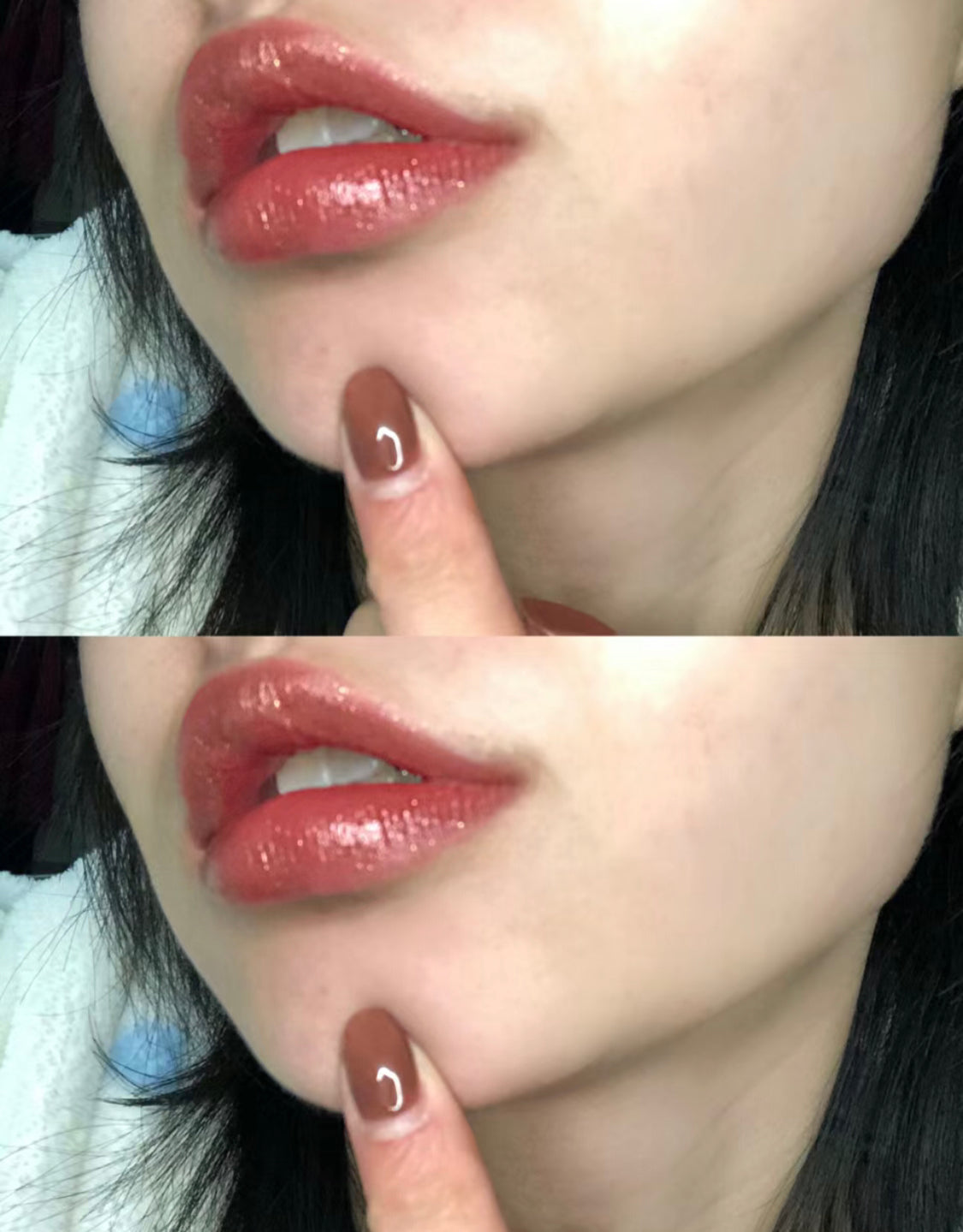 Pat McGrath Labs |金管閃唇膏 |072 Flesh Fatele
