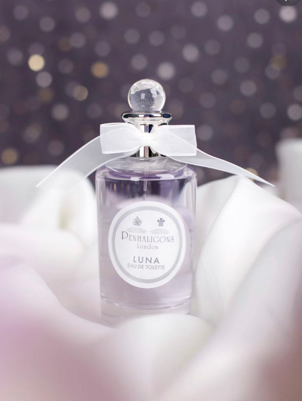 Penhaligon's |潘海利根|Luna EDT |新版月亮女神淡香水 |30ML