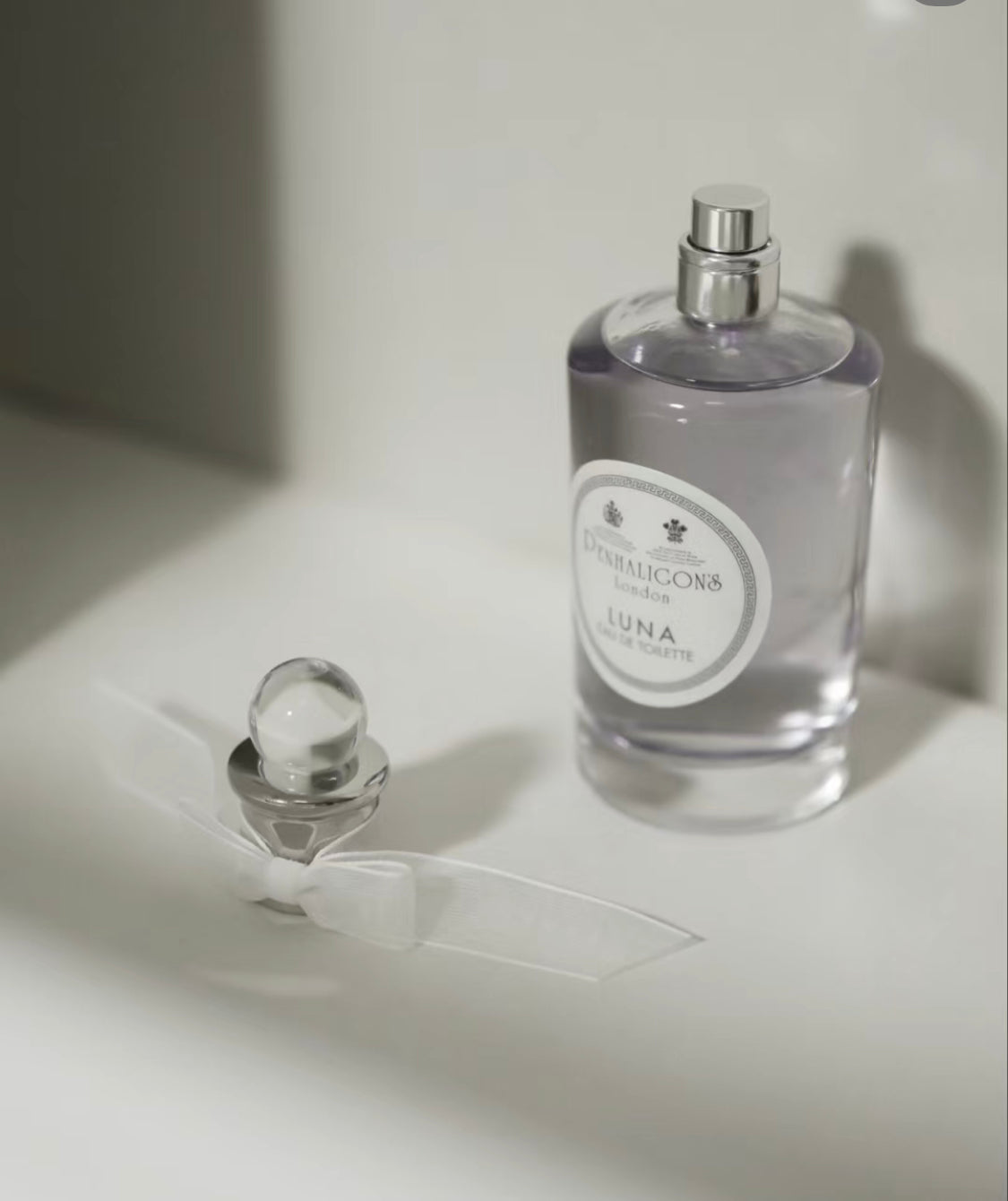 Penhaligon's |潘海利根|Luna EDT |新版月亮女神淡香水 |30ML