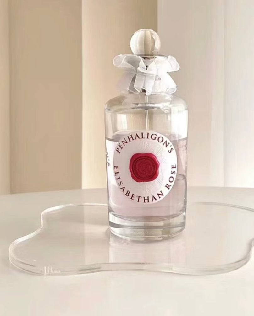 Penhaligon's |潘海利根 |Elisabethan Rose |伊麗莎白玫瑰濃香水 100ML