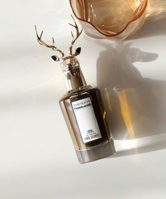 Penhaligon's |潘海利根|Lord George |糜鹿 75ML